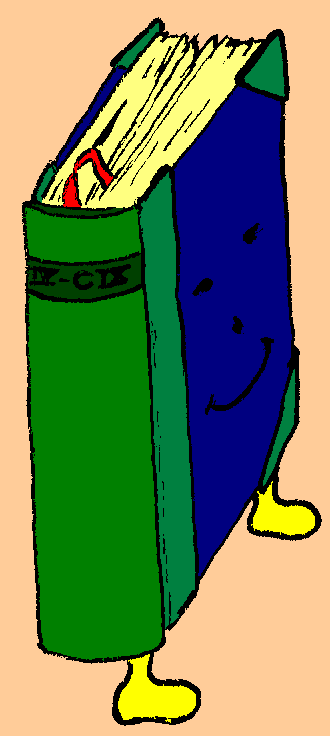 Buchlcheln