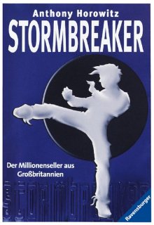 stormbreaker